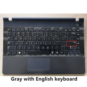 Untere Abdeckung für Laptop für Samsung, 300E4C, 3430ea, NP300E4A, 305E4A, 300E4X, 300E43, 3431ex, neu 6 Hauptverkäufe NP300E4A Kadaver - №3