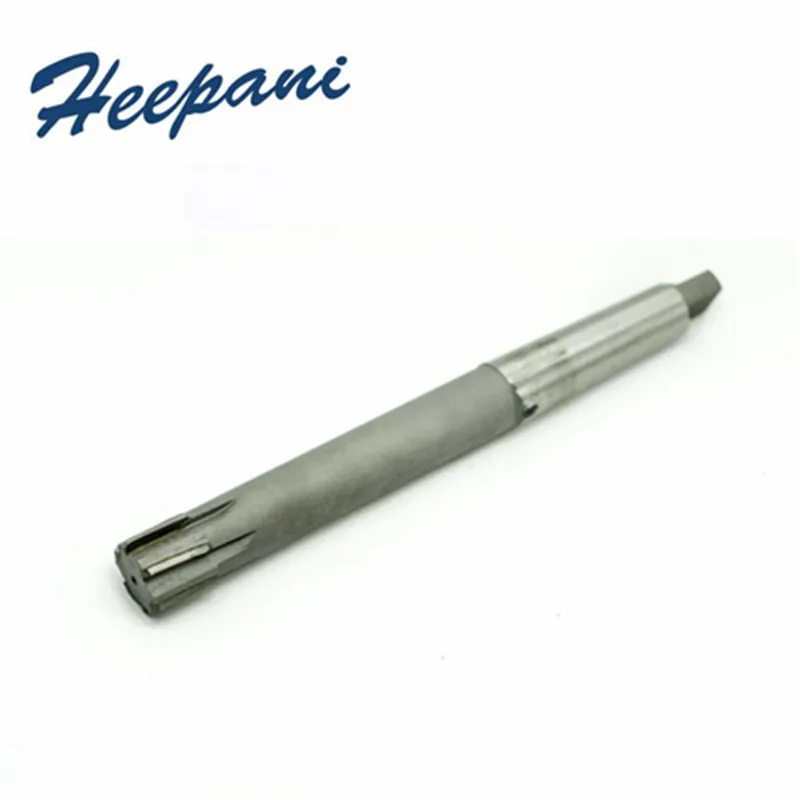 YW2 Tungsten carbide inserts taper shank reamer cutter 10-14 / 15-19  27-30 45-50  100mm tipped barrel flexible machine reamer