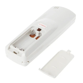 범용 에어컨 리모컨 교체, 6711a90032L 6711AR2664B 203B 용