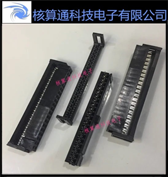

A 40 pin up to sell 0906351403, 906351403, 90635-1403 original 2.54 mm spacing 1 PCS can order 10 PCS a pack