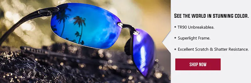 JULI Sport-Sonnenbrille für Herren und Damen, TR90, randloser Rahmen, UV400-Schutz für Radfahren, Laufen, Angeln, Baseball, Fahren, 8001 – Detail 4