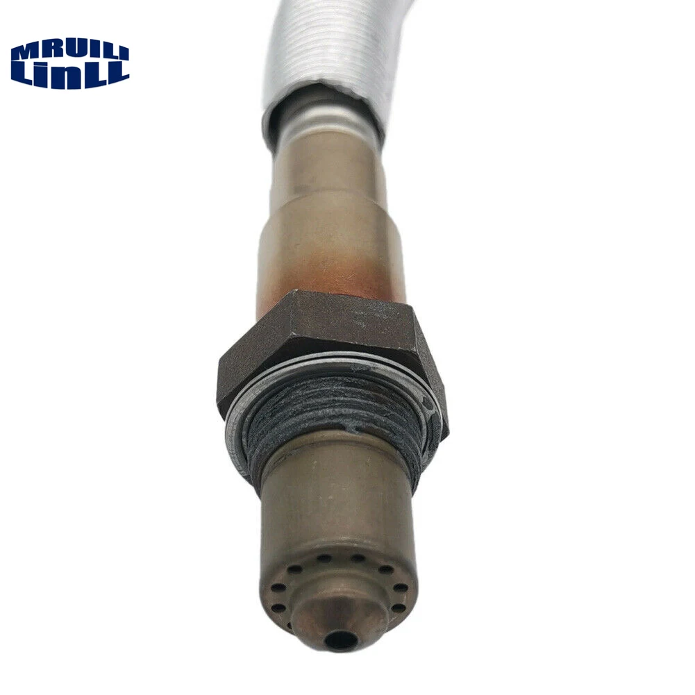 NEW Lambda Probe O2 Oxygen Sensor OE# 11787539126 7539126 0258006794 For BMW E60 540i 550i 650i 735i 740i 750i detail image 3