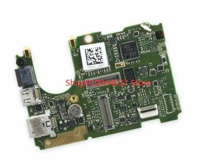 

Main Board Motherboard for Gopro Hero 4 Hero4 Silver Eddition Action Camera Repair Part