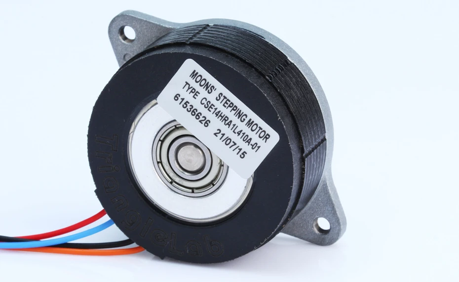 C Trianglelab (Original Autorisiert) Orbiter Extruder DIY Upgrade-Kit für Orbiter Extruder V1.5 für Voron 3D-Drucker-Kit – Detail 17