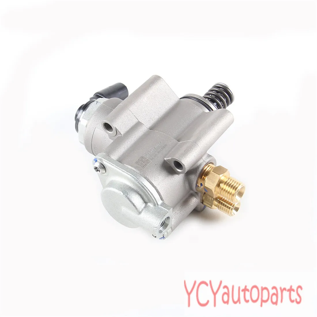 3.2L High Pressure Fuel Pump Fit For AUDI A6 Avent Auattro A8 A4 Cabriolet 06E127025G 06E 127025G