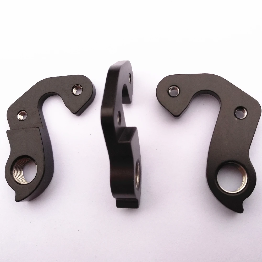 2pc Bicycle gear rear derailleur hanger For Scott #219583 Contessa Foil Gios Aerolite Scott Addict SL bicycle carbon frame bike