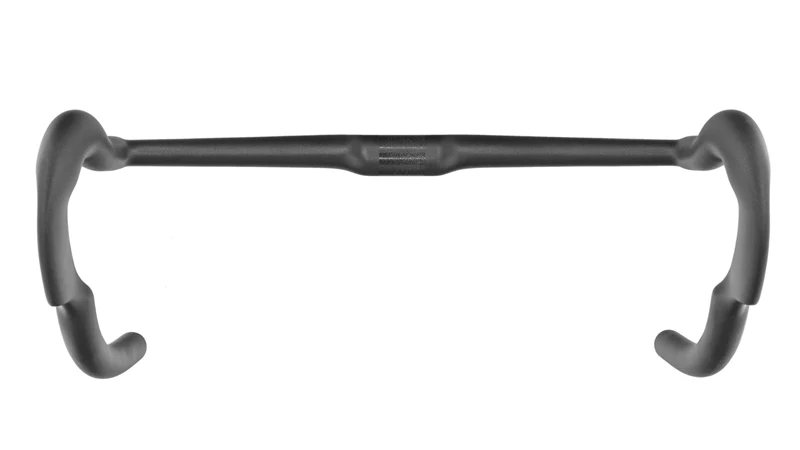 New No Logo UD Matte Carbon Handlebar Track Sprinter Carbon Bar Drop Bar Matte Finish 31.8mm 405/425mm Hectic Races Bars
