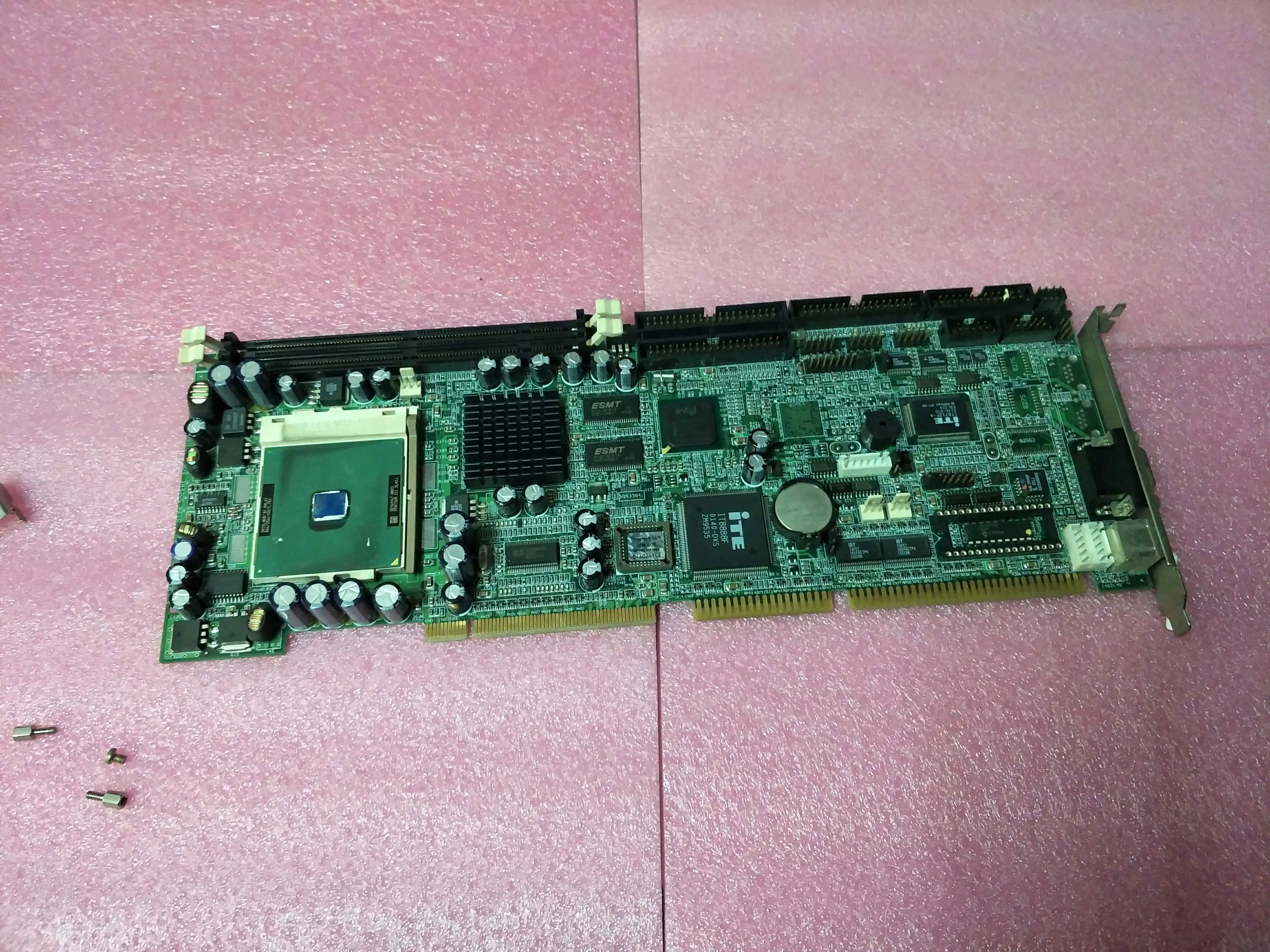 

Original dismantling SBC8168 REV A2 90% new SBC8168 physical drawing