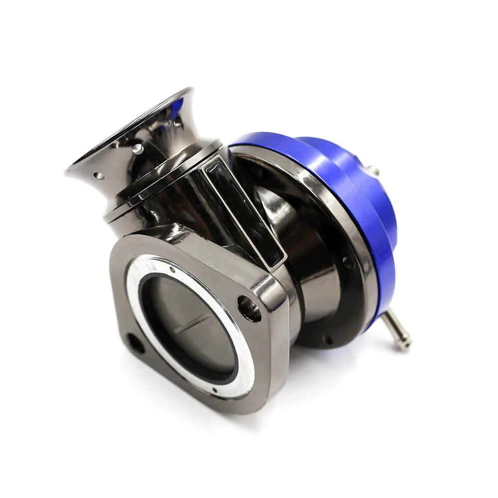 Vanne de soufflage turbo universelle de type RS, réglable, 25psi, BOV, adaptateur de décharge, YC100suspec