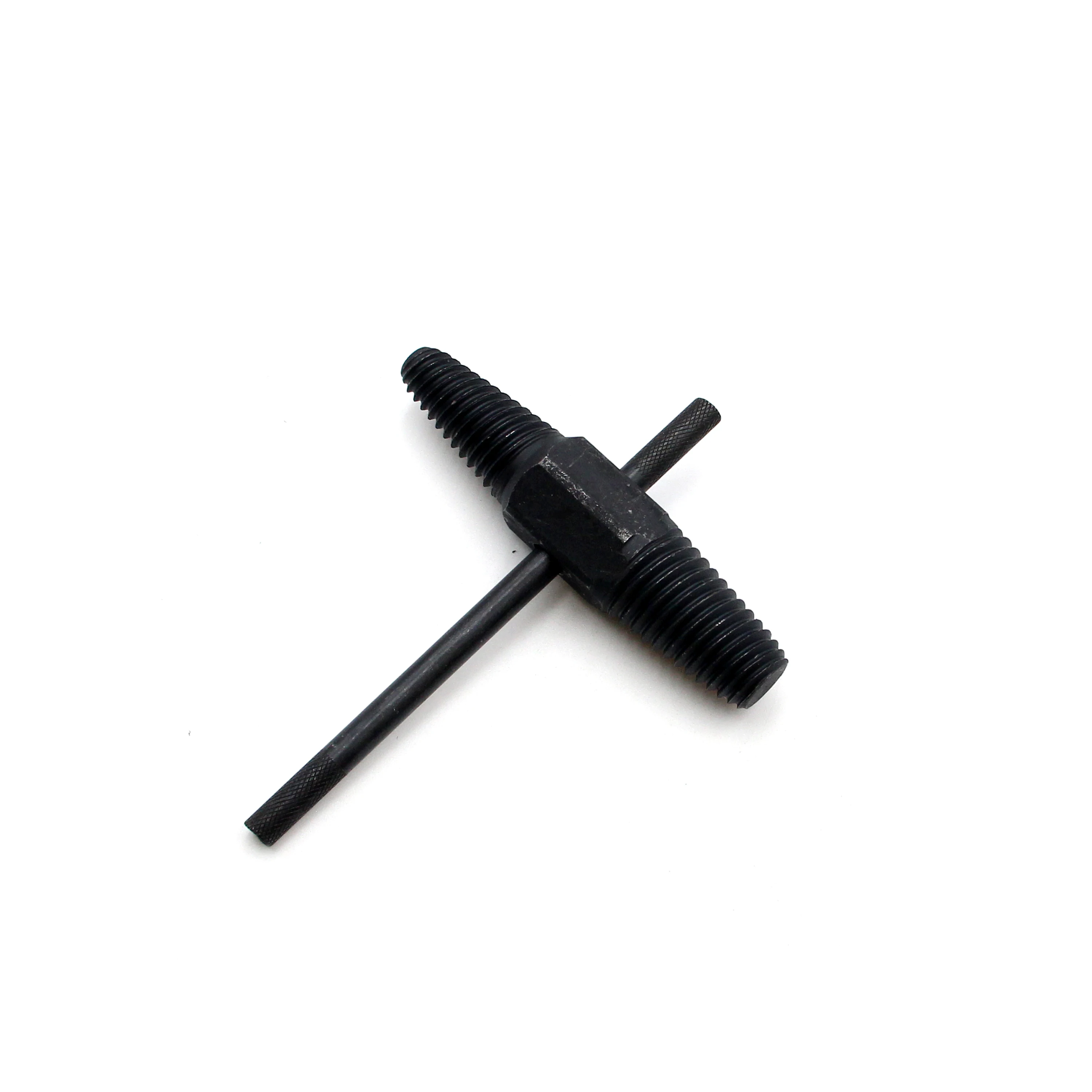 8mm/12mm  double head screw extractor faucet triangle valve water pipe counter thread counter thread broken pipe screw extractor