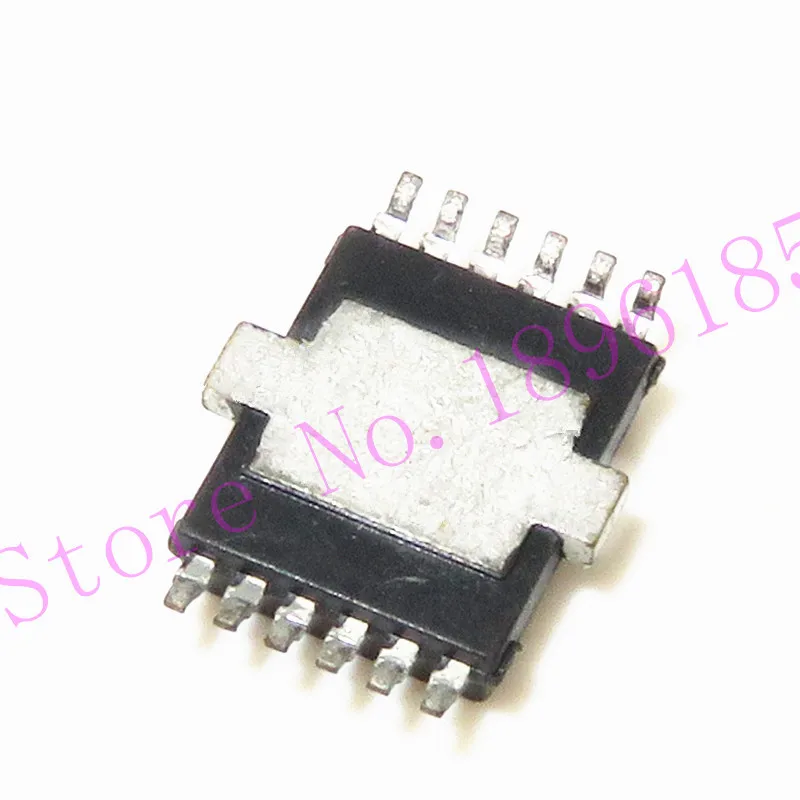 1pcs/lot BTS5215L BTS5215 5215L 5215 HSOP-12 new original In Stock