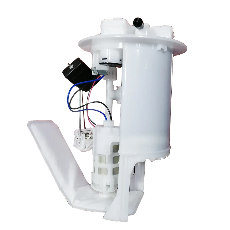 مجموعة مضخة الوقود الجديدة ، فلتر الوقود 77020-52420 77020-52421 لتويوتا كورولا أكو فيلدر NRE161 NZE161 Ractis NCP120 Yaris #1