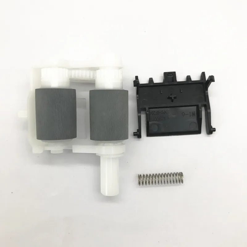 

Free Shipping LU9244001 Paper Feeding kit for Brother DCP-8110 8150 8155 HL-5440 5450 5470 6180 MFC-8510 8710 8810 8910 8950