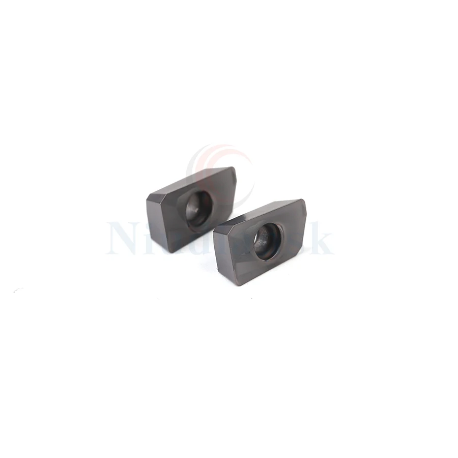APMT1135PDER-H2/M2/XM LF6018 APMT1604PDER-H2/M2 APMT1605PEER-XM LF6018 Hartmetall CNC PVD + CVD beschichtung hohe qualität verarbeitung werkzeuge