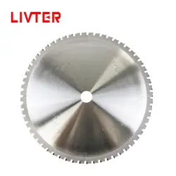 Lame de scie circulaire pour couper le tuyau en acier inoxydable en métal, offre spéciale, 250mm