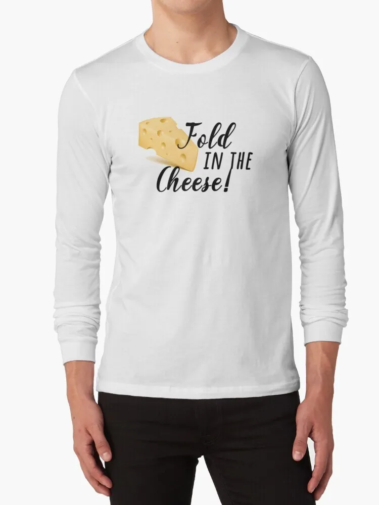 Fold In The Cheese! 100% Cotton T Shirt Alexis Rose Moira Rose Catherine Ohara David Rose Alexis Quotes Annie Murphy Tee Short