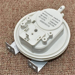 40/65/75/90/140Pa Wind Pressure Switch 30CM Air Hose for Haier Marco Squirrel Vanward Vatti Wall Boiler Gas Water Heater
