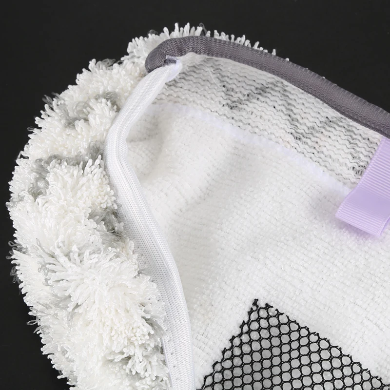 Bantalan Pembersih Kain Pel Uap Yang Dapat Dicuci Kompatibel untuk Bissell PowerFresh 1806 1940 1544 1440 Suku Cadang Lap Pembersih Pengganti