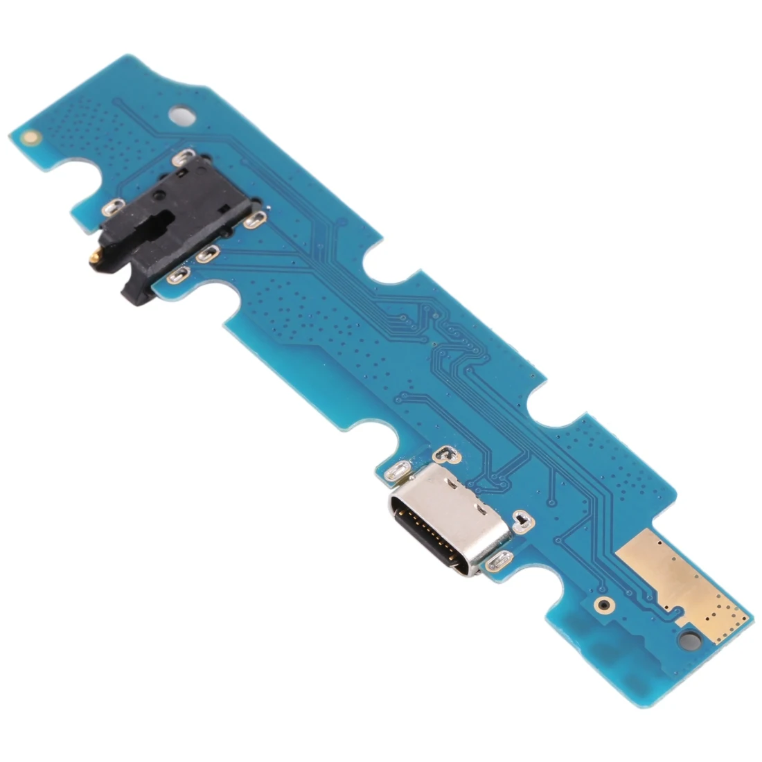 Charging Port Board for Samsung Galaxy Tab A7 Lite (LTE/WIFI) Usb Charging Dock Power Connector