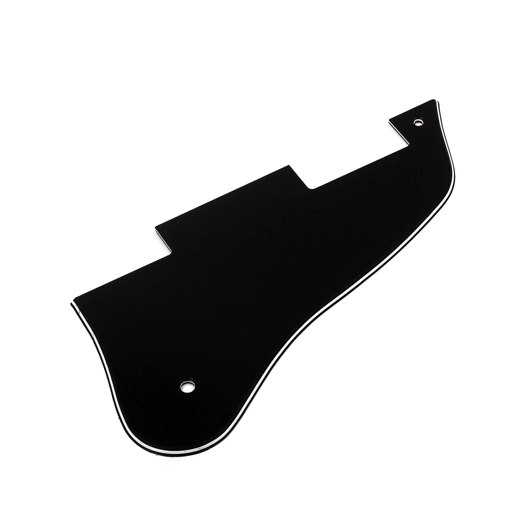 3 Ply Pickguard Protective Anti-Scratch Plate Cover for   ES-335 Electric Guitar Accessory