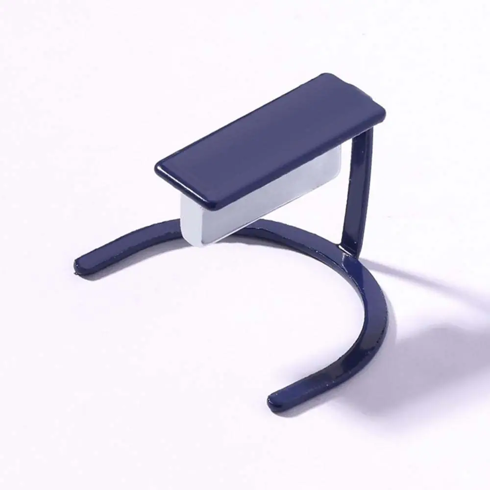 Магниты для ногтей Маникюрный 3-цветный магнитный кронштейн для