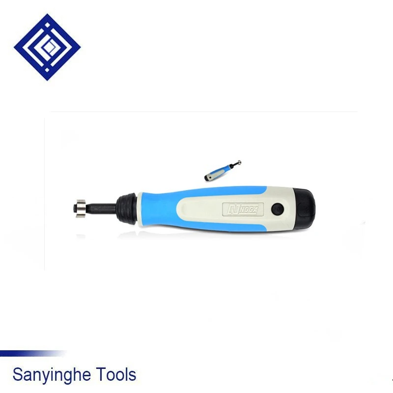 

M2 carbon steel material NG3300 Burr Trimming Cutter telescopic keyway trimmer remove burrs on both sides of the keyway