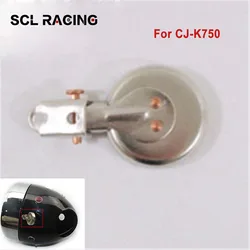 SCL Racing Ural CJ K 750 Retro Vintage Motorcycle Headlight Lock Rain-proof Cover For Ural M72 case BMW R50 R1 R12 R 71