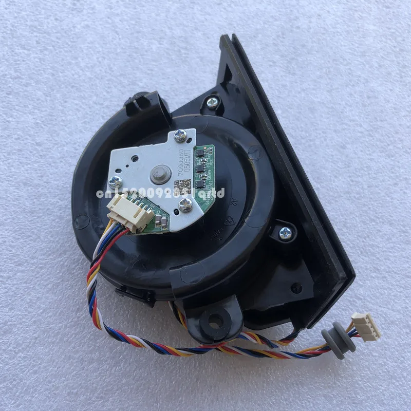 Main engine ventilator motor fan for Ecovacs Deebot ozmo 900 robot Vacuum Cleaner Parts motors replacement