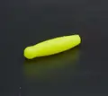 Bright Yellow