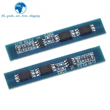 2S 3A Lithium Battery Protection Board 7.4V 8.4V #6