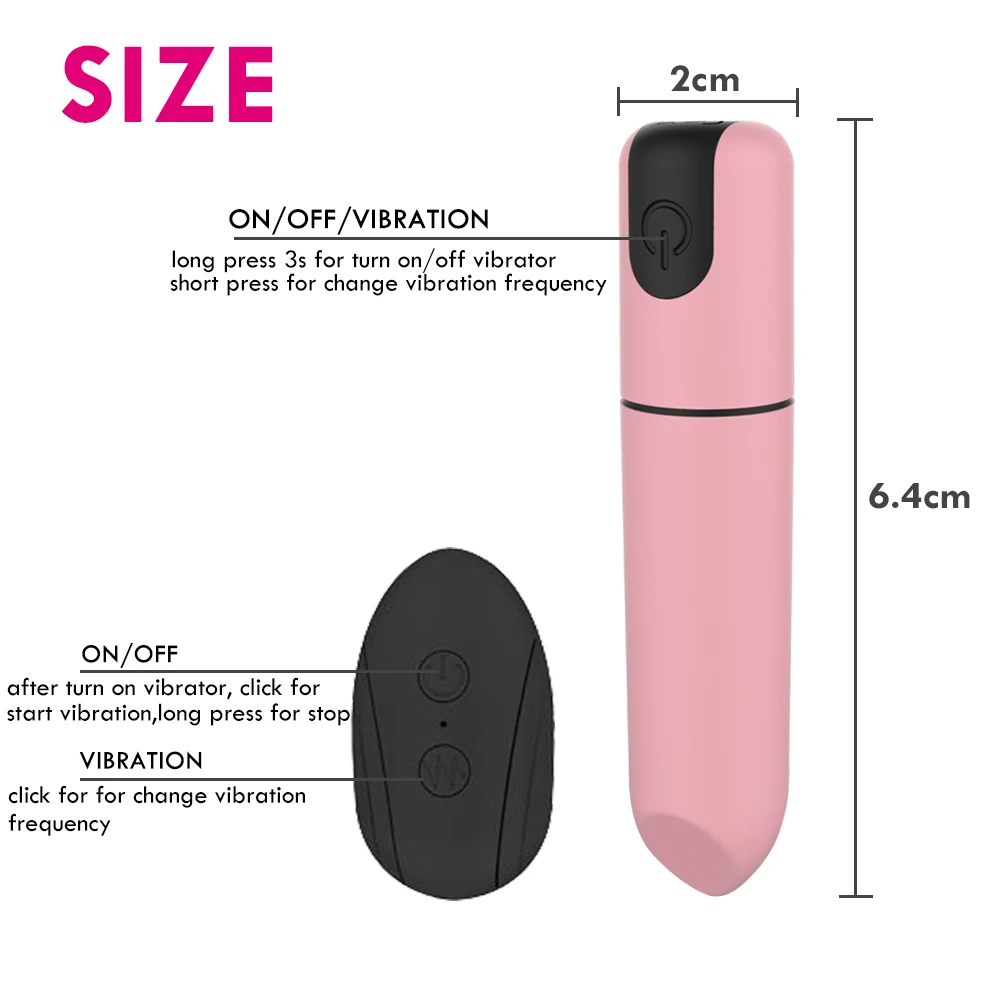 Crotchless Vibrating Panties: A Real User's Honest Review of the  10-Function Wireless Remote Control Vibrator