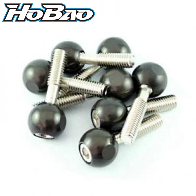 

Original OFNA/HOBAO 87226 pivot ball w/ 6x35 and 6x41 screw FOR H7 Free Shipping