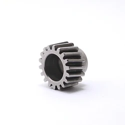 TFL Genunie Parts! 17T 18T 19T Metal Gear for Reduction Gear Box for 3.5CC Nitro Engine suitable for NOVAROSSI For RC boat