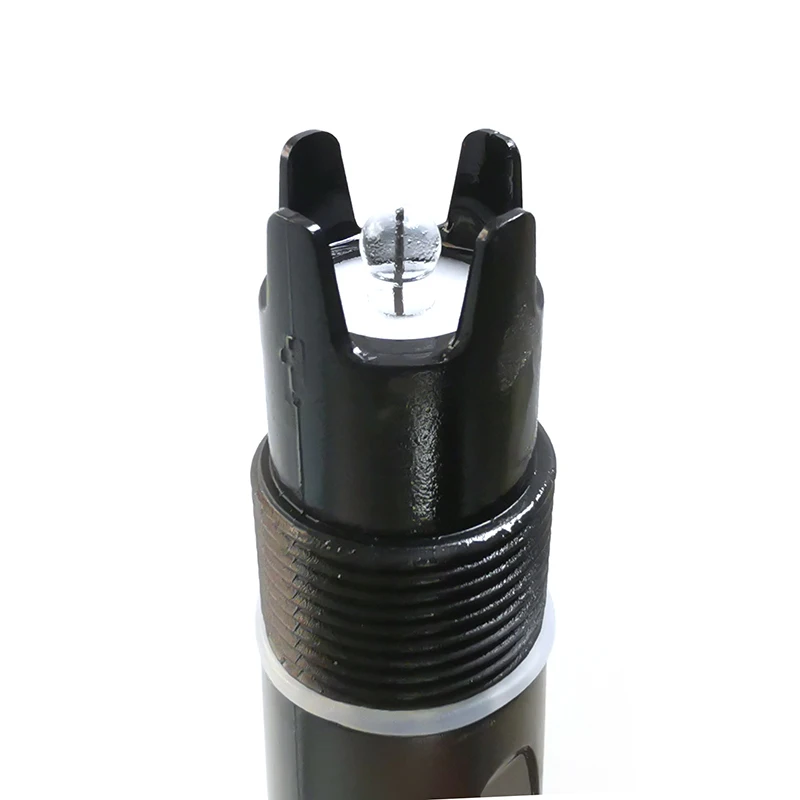 Industrial pH electrode sensor probe real time monitoring water quality Cable length 5m BNC connector