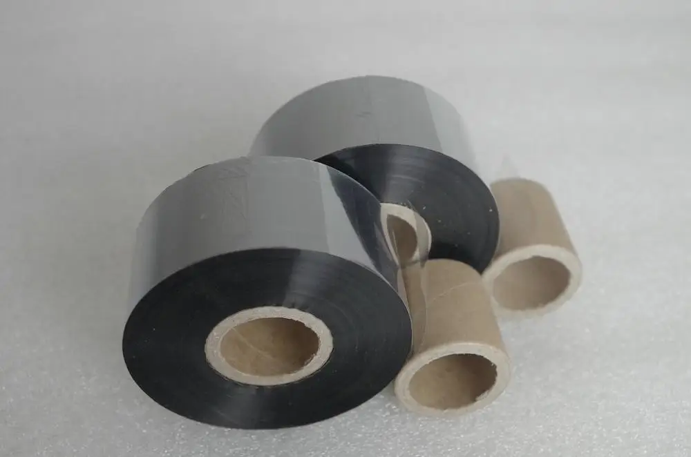 wax resin thermal ribbon for Markem Videojet Linx Domino printer