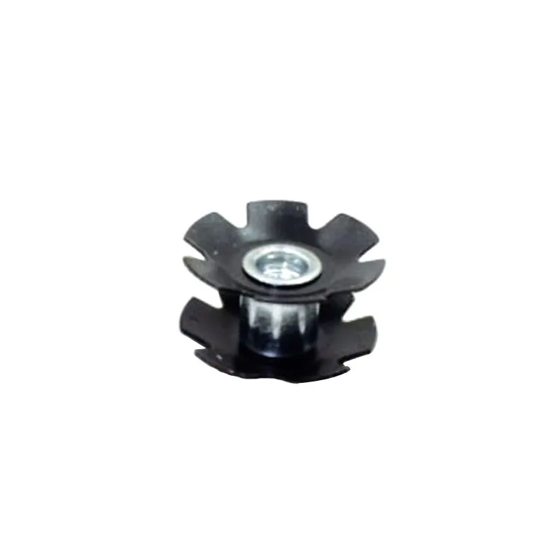 28.6mm Bicycle Front Fork Tension Adjuster Tube Core MTB Road Bike Front Fork Headset Parts Accessories