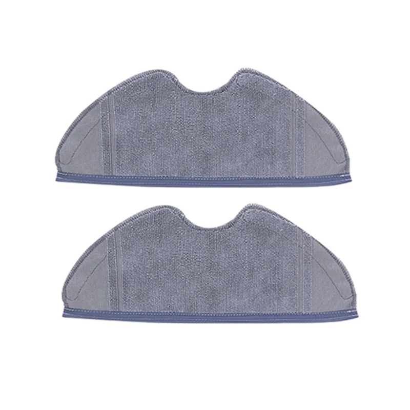 روبوت Hepa تصفية ممسحة القماش فرشاة الرئيسية استبدال ل 360 S7 الروبوتية مكنسة كهربائية تصفية إكسسوارات قطع غيار