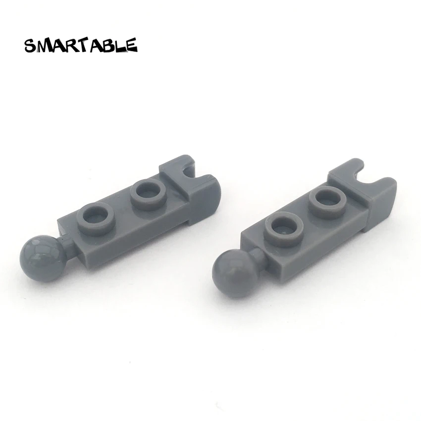 لوحة ذكية خاصة 1x2 مع كوب نهاية وكرة اللبنات أجزاء الطوب MOC لتقوم بها بنفسك لعب للأطفال متوافق 14419 80 قطعة/المجموعة