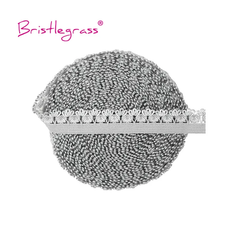 Bristlegrass 2 5 10 Yard Elastic Band