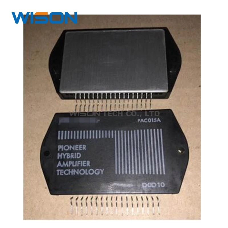 Новый оригинальный модуль PAC015A