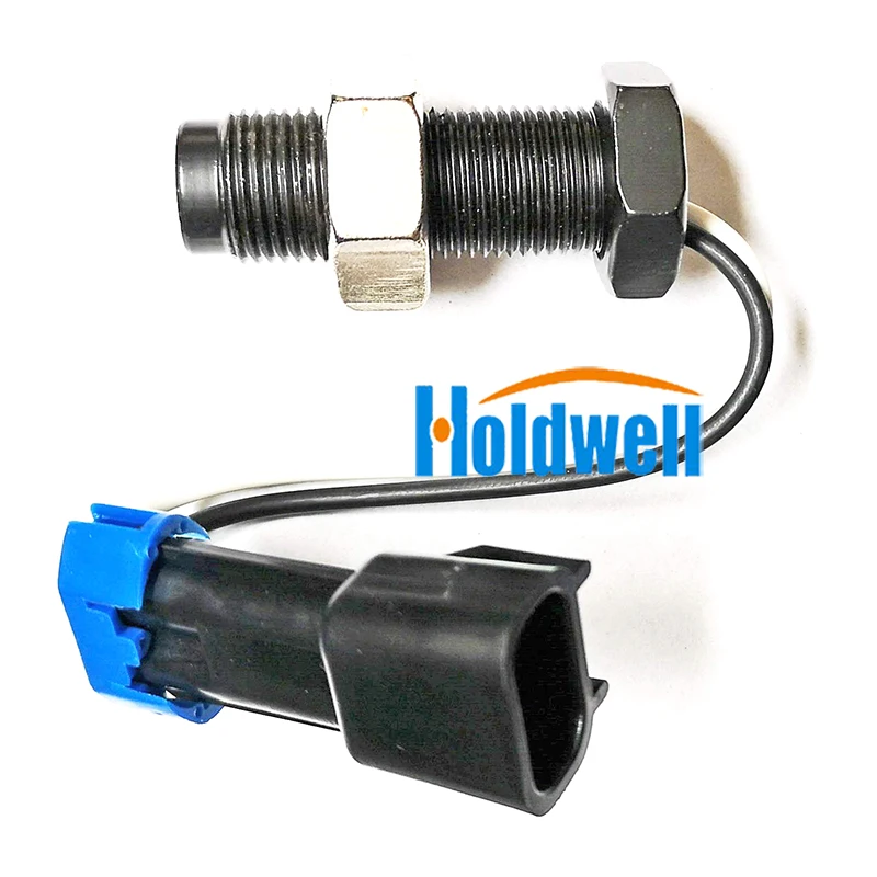

6684037 Speed Sensor for Bobcat 435 751 A300 S100 S130 T190 T200+