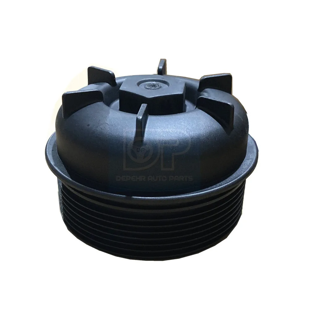 

1729659 Fuel Filter Housing Cap Cover For Sca Nia L/P/G/R/T/S Bus Series DC-DSC9 DC13 DC16 Truck