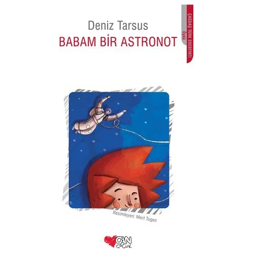 My father Is An Astronaut-Sea Best Turkish books-sea tarsus dad An Astronaut-Sea tarsus countdown begin!