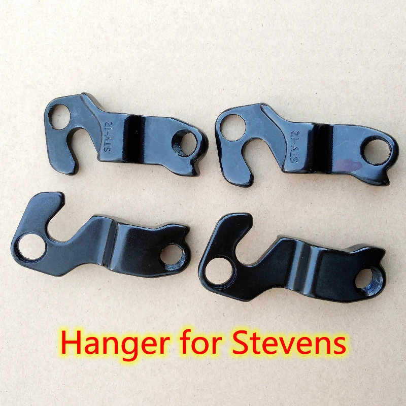 1pc Bicycle Mech dropout For Stevens STV-12 Gear derailleur frame hanger Stevens mountain road mtb cycling carbon frame bike