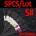 21and3 S 5PCS