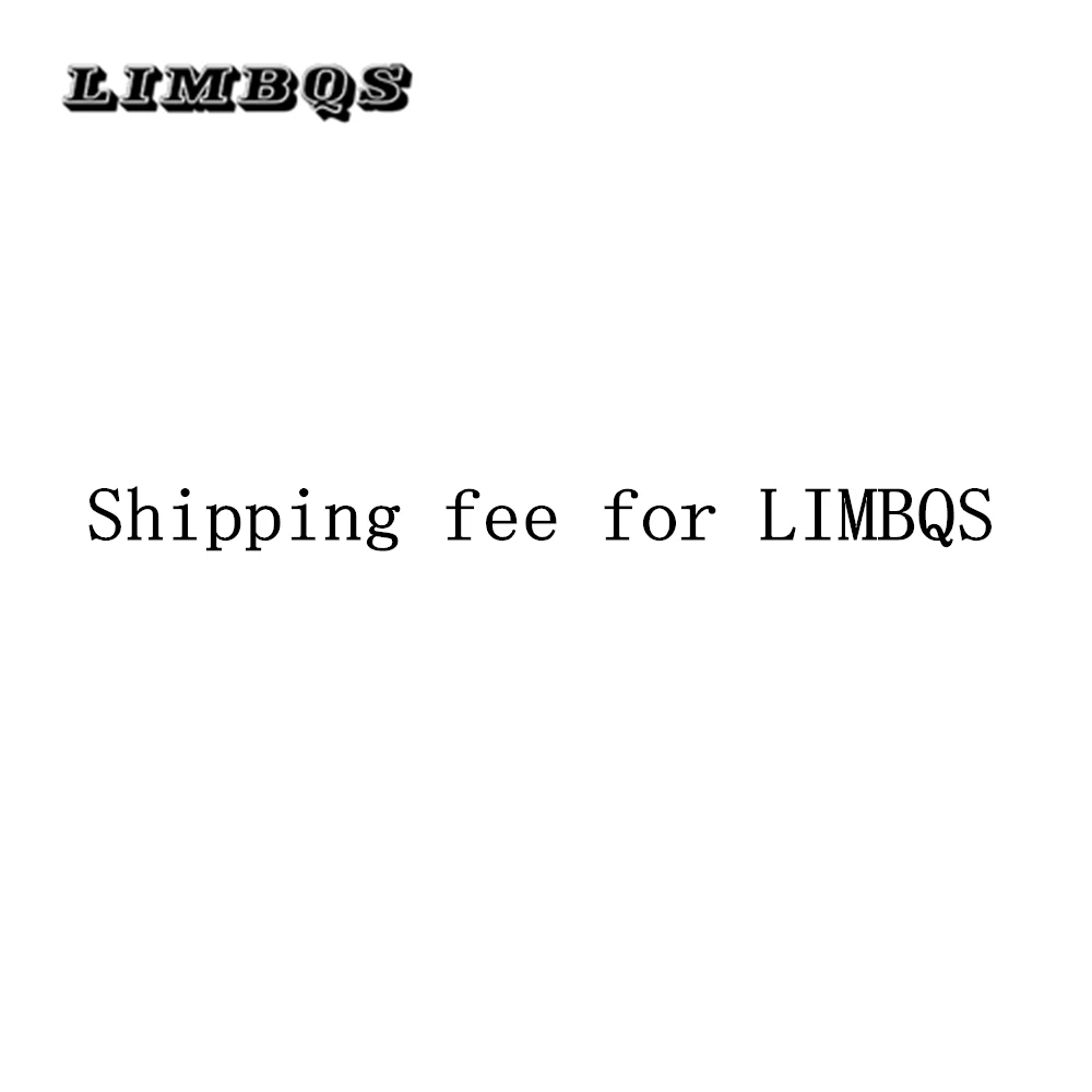 Стоимость доставки для LIMBQS