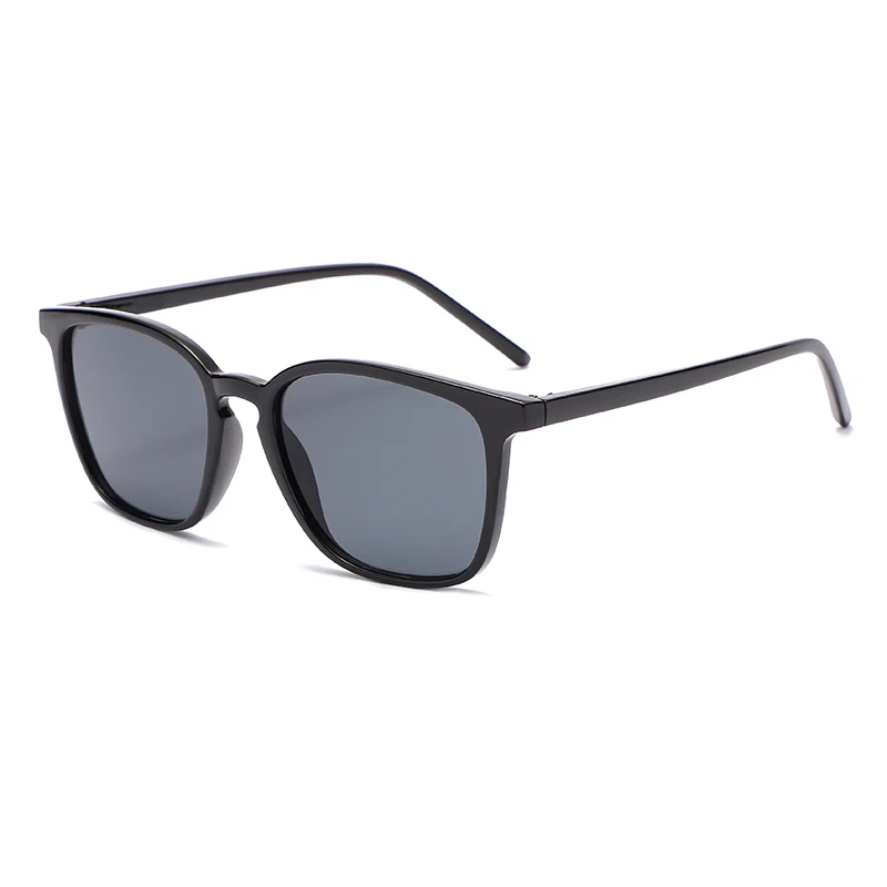 6 pcs/4 pcs/3 pcs Vierkante Kleine Zonnebril Vrouwen Rechthoek Frame Paars Kleurrijke Zonnebril Vrouwelijke Y2K Retro Gradiënt tinten UV400