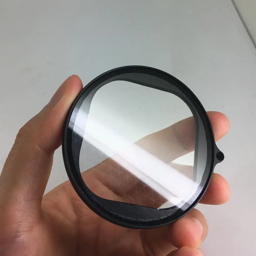 UV CPL Night Star Macro Lens Filter for Original Diving Waterproof Housing Case Shell of GoPro Hero 8 Black Sport Action Camera