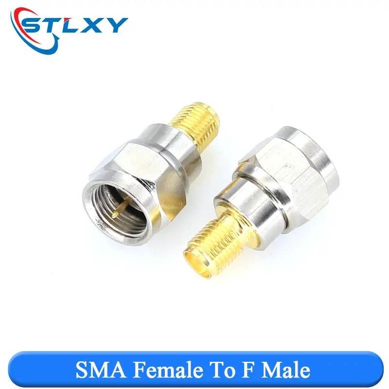 SMA موصل إلى N BNC RPSMA MCX/MMCX ذكر أنثى مستقيم RF محول محول SMA موصل إلى SMB TNC محول N التوصيل #4