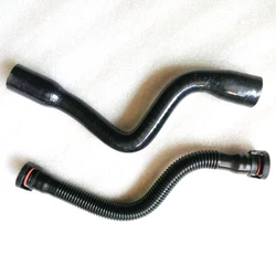 for  BMW F20 F20N F21 F21N F30 F31 Cylinder Head Vent Hose OEM 11157608144